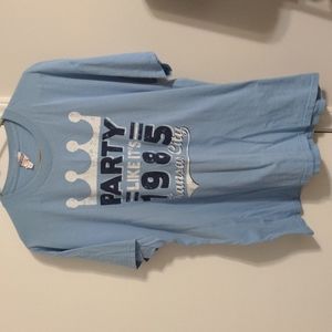 KC Royals 'party like it's 1985'